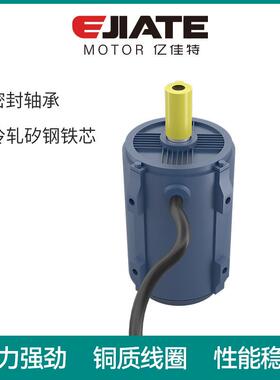 厂家供应YTYSF系列轴流电机风机电机YTYSF132S1-2,5.5W