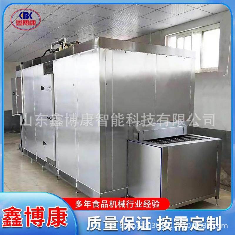 隧道速冻机速冻芦笋加工成套设备竹笋商用速冻隧道单冻机厂家,工业油品/胶粘/化学/实验室用品,其他实验室设备,淘宝优惠券,粉丝福利购,淘宝优惠卷