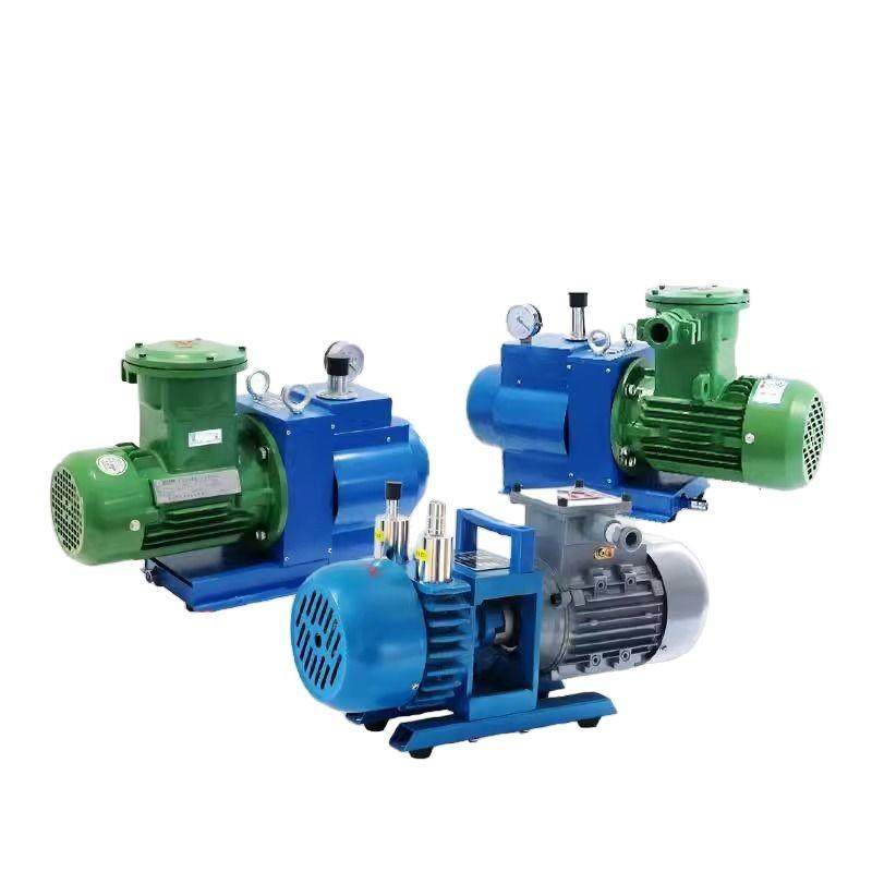 临海WXF-1/2/4/8三相复合防爆技术无油旋片式真空泵,工业油品/胶粘/化学/实验室用品,其他实验室设备,淘宝优惠券,粉丝福利购,淘宝优惠卷