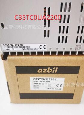 SDC35系列温控器C35TC0UA2200电流输出带RS485通讯