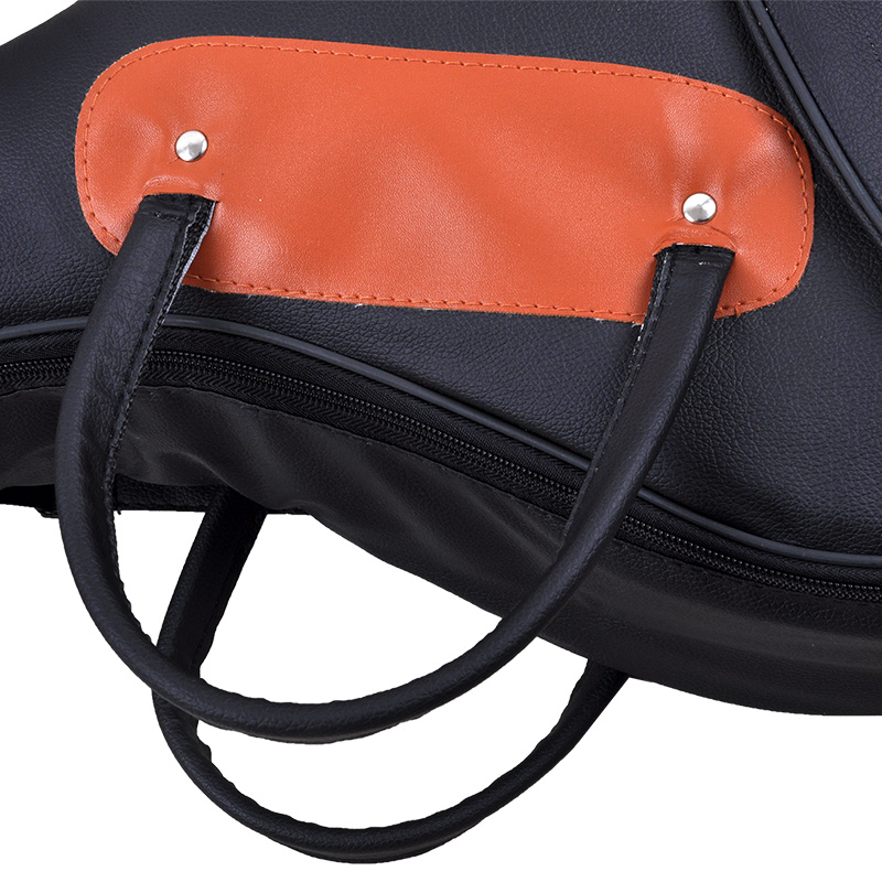 耀森中阮包加厚双肩中阮琴包轻便小阮袋大阮套中阮背包减震防水盒