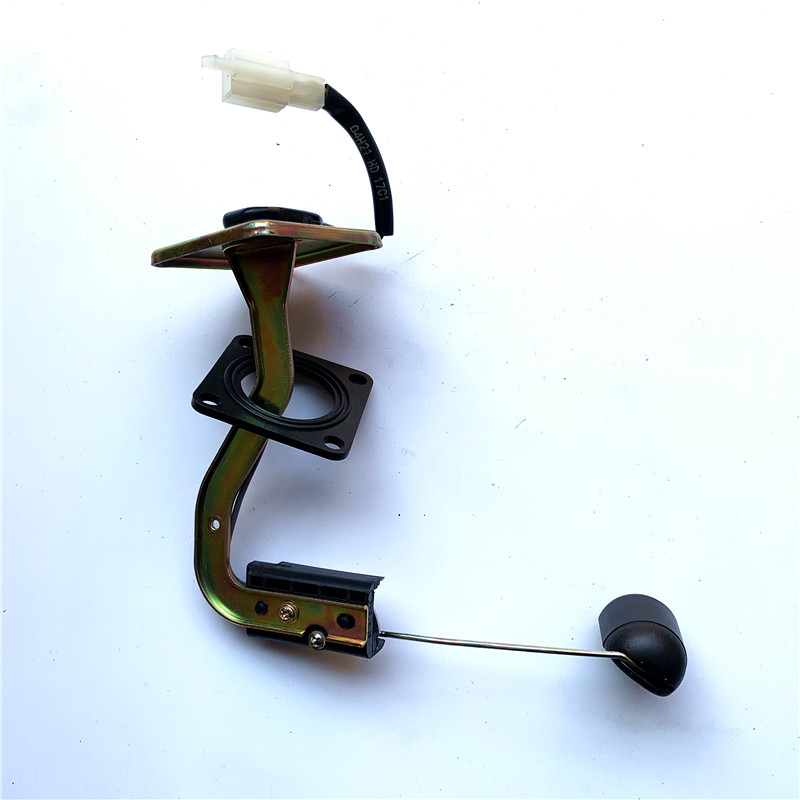 适用国三海王星125T/T-A天龙星125T-3汽油箱油表传感器油浮子