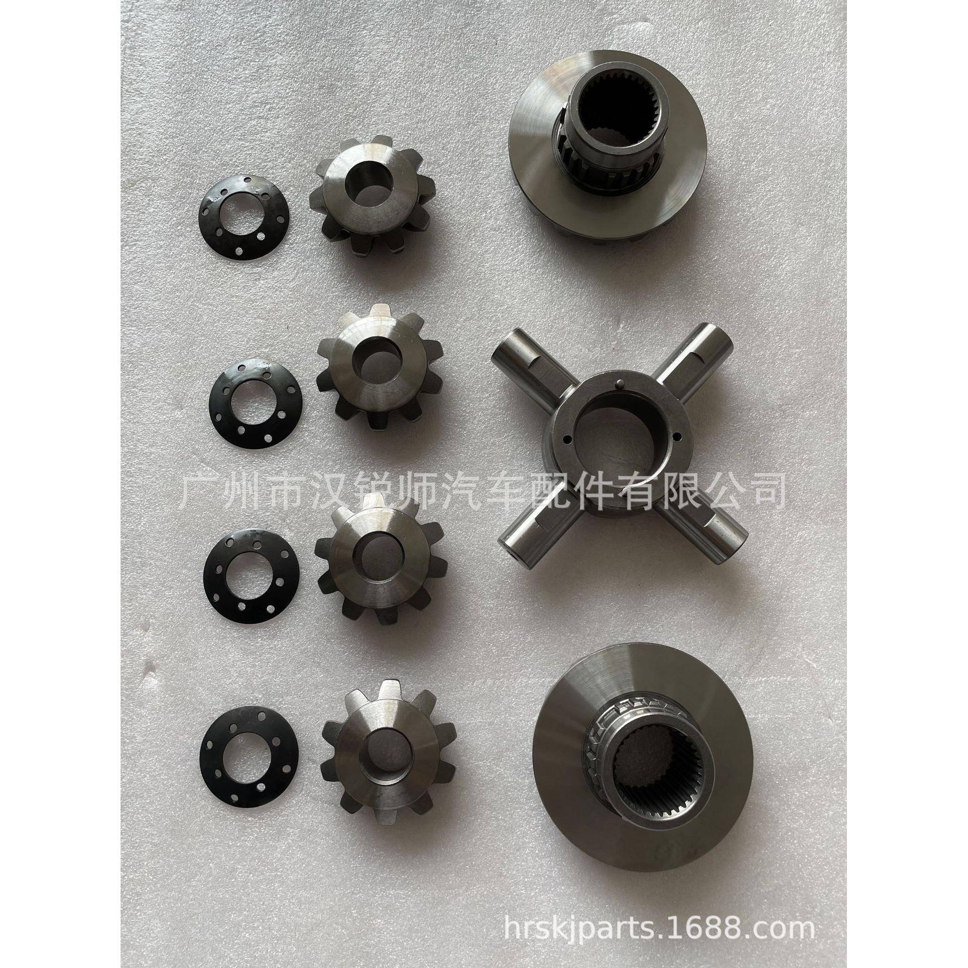 41342-53020适用海拉克斯VIGO前差速器行星齿轮垫圈衬套2005-2020