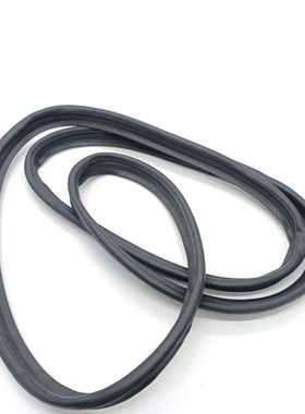 64461-02120 适用于丰田卡罗拉行李箱盖密封胶条