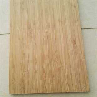 齐馨厂家供应家具竹板材 工艺品板 竹木板材厂家销售