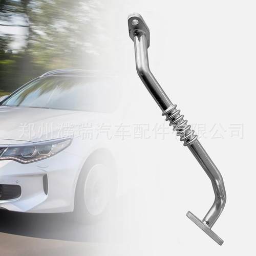 282452G400 28245-2G400 适用于现代起亚涡轮增压器油线回流管