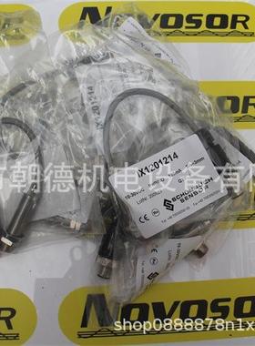 SCHONBUCH传感器IX1201214 IX 1201214 INHT3438先咨询再订期货