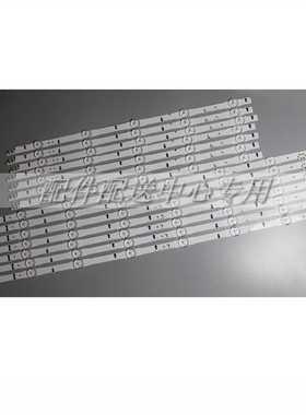 14条*UA60H6400灯条D4GE-600DCA/DCB-R2 BN96-30433A 30434A