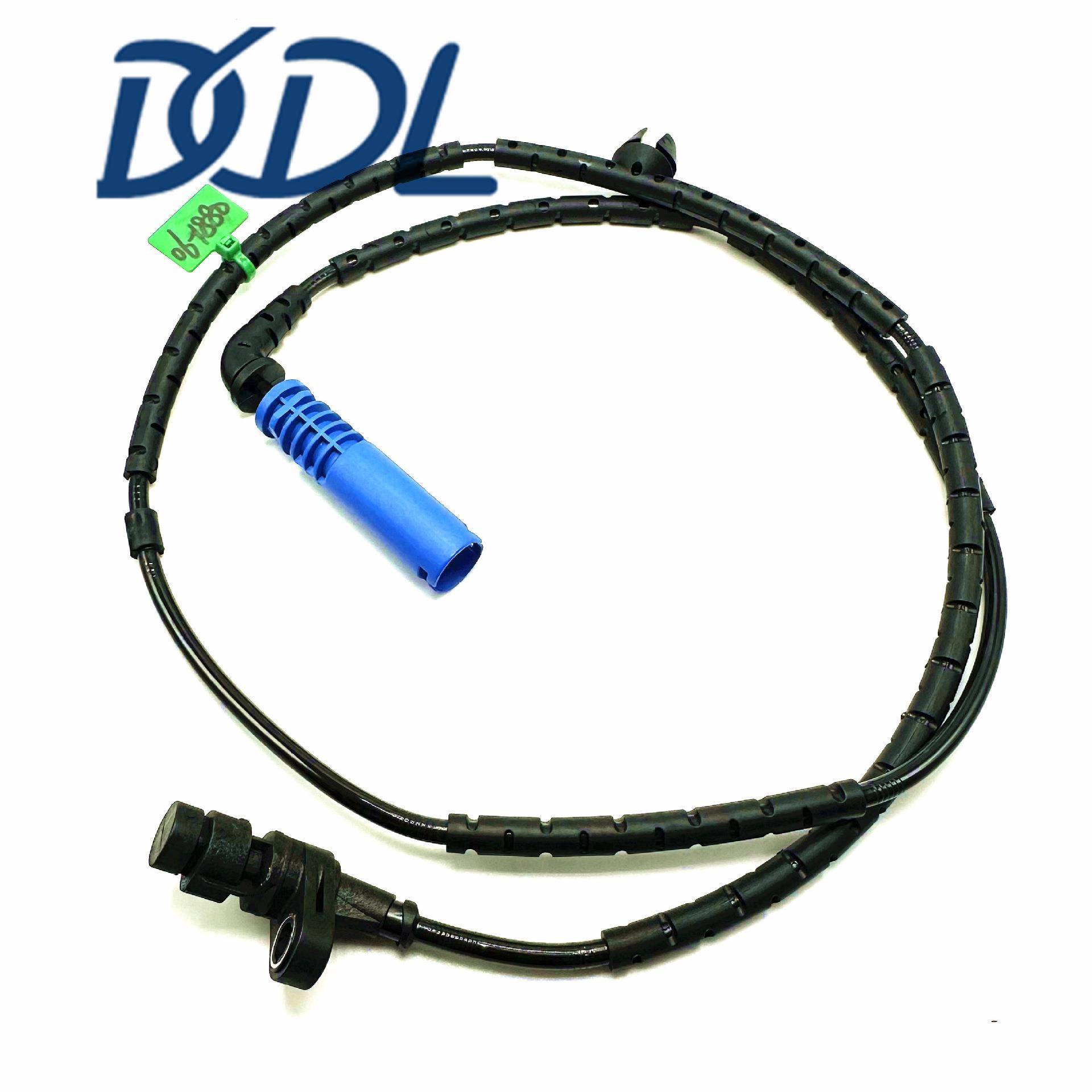 厂家直供热销汽车ABS传感器适用于RANGE SSF-000021 SSF000021