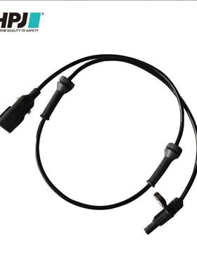 LR140695前ABS传感线适用于路虎RANGE ROVER VELAR (揽胜星脉)