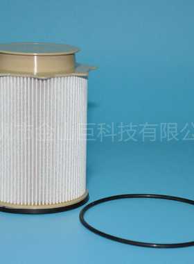 工程机械柴油滤清器68157291AA柴滤 柴油格FS53000 FS43255