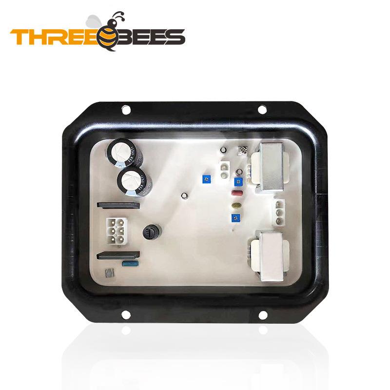 NTA-5A-2TC柴油发电机组电压调节稳压器