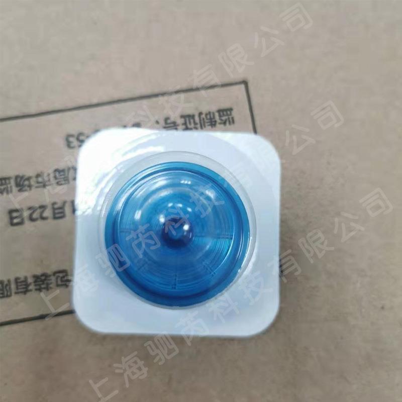 Millipore密理博 Millex-FG 孔径0.2umPTFE空气过滤器SLFG025LS