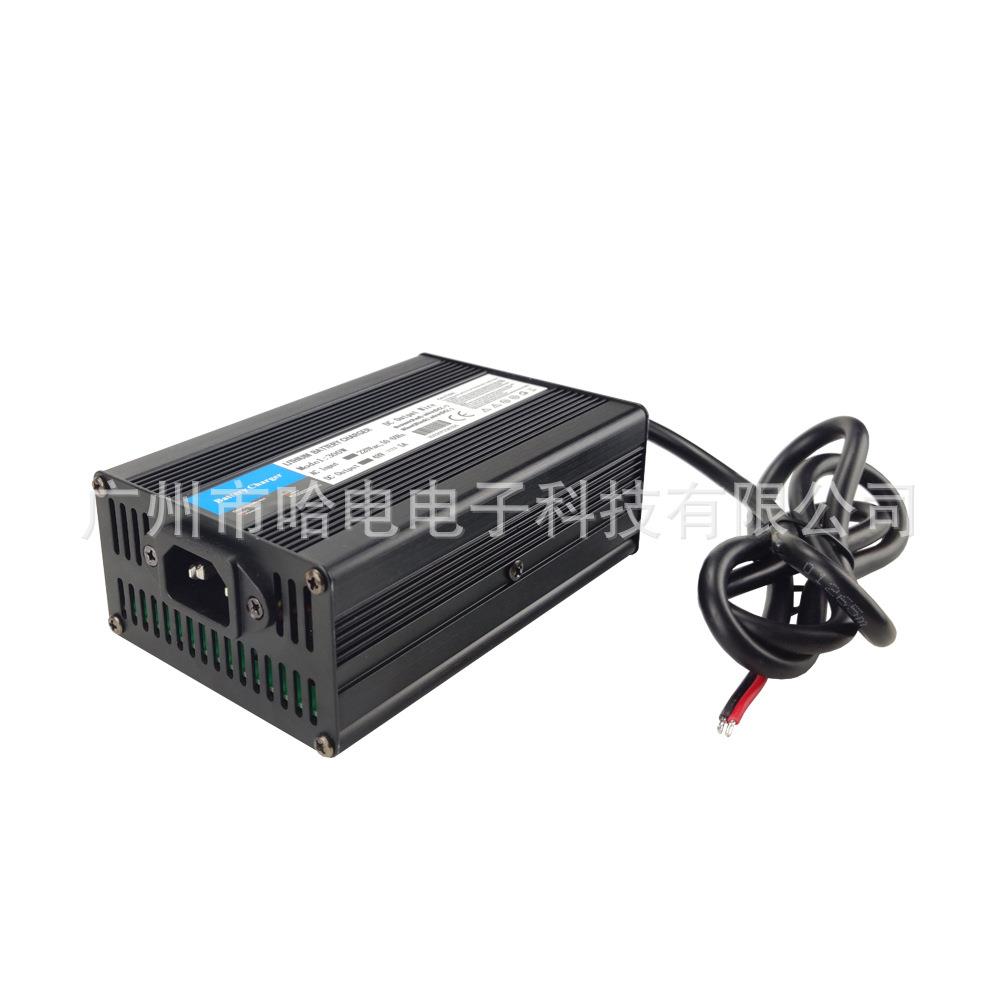 48V30AH48V5A电动轮椅铅酸电池充电器