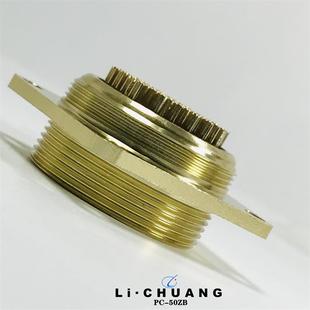 PY04 电连接航插头 32芯KP30 50TB 19Z 10T 50ZB