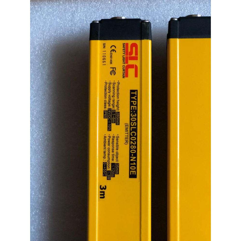 施莱格LCS系列光栅LCM1544-ND20E/LCM1544-ND20R