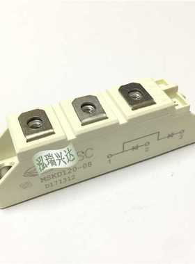 二极管MSKD100-16/18/14/12/08 MSKD60 70-120/160 MSKD120-08/16