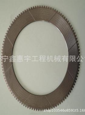 HD785-7配件 摩擦片561-32-71260 561-33-62260 428-22-11280