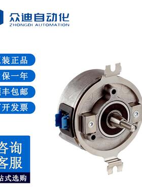 DFS60B-S4CA10000增量型编码器订货号：1037239