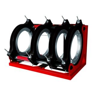 280 450液压塑焊机PE管对焊机对接机热熔器焊接机