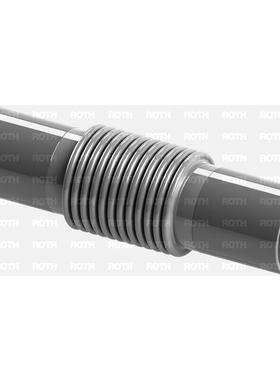 roth不锈钢软管SE110