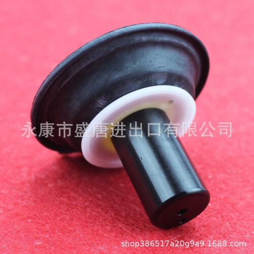 16.5mm的化油器维修套件更换Gy6 49cc 50cc发动机ATV踏板车