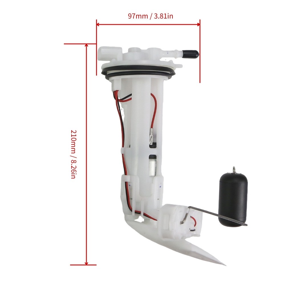 摩托车燃油泵16700-K35-V01适用于Honda PCX125 PCX150 2015-2018