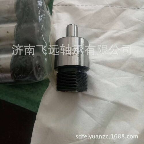 汽车水泵轴连轴承W1210 JESA W8 S42-42-3S1水泵轴连轴承