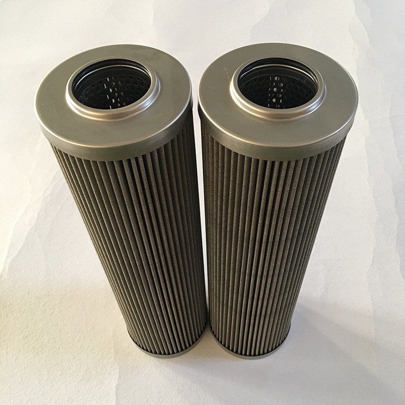 液压不锈钢水过滤器滤芯TL309/180机械设备高压过滤器