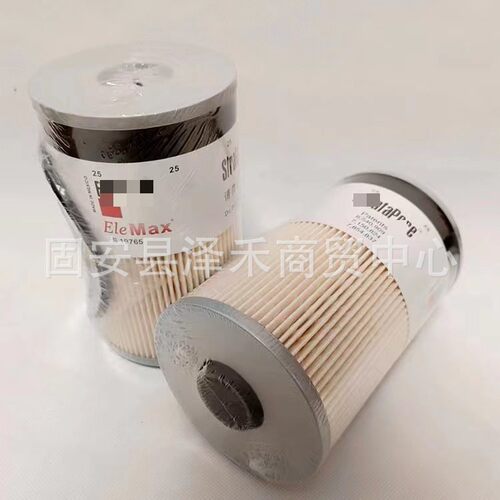 FS19763柴油滤芯适用于弗列加燃油滤清器FS19765