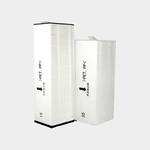 适配全热交换器滤网FY-E35PMA新风FY-FBG15C 35C滤芯除PM2.5滤棉