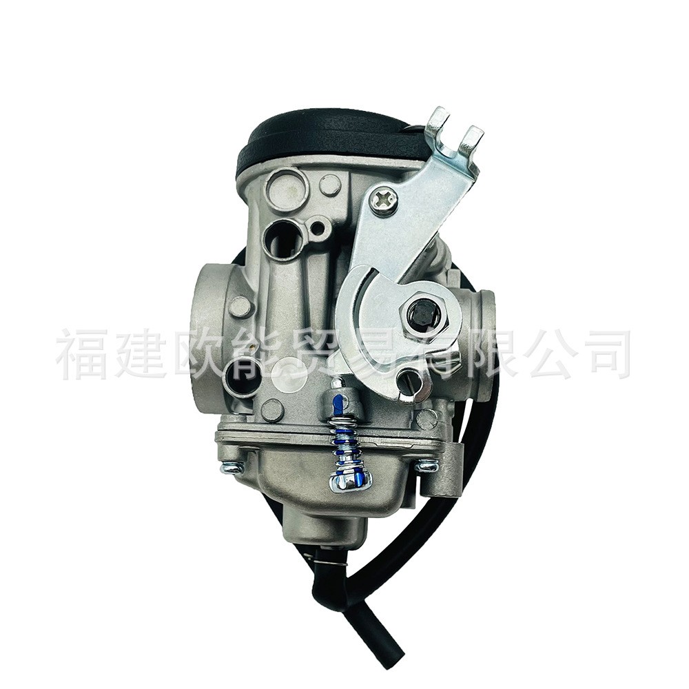 化油器适用于 摩托车YBR150单线 XTZ125 YZF125 YB125 TW200 125
