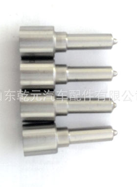 共轨喷油嘴 DLLA145P2544    适用于 0445120443