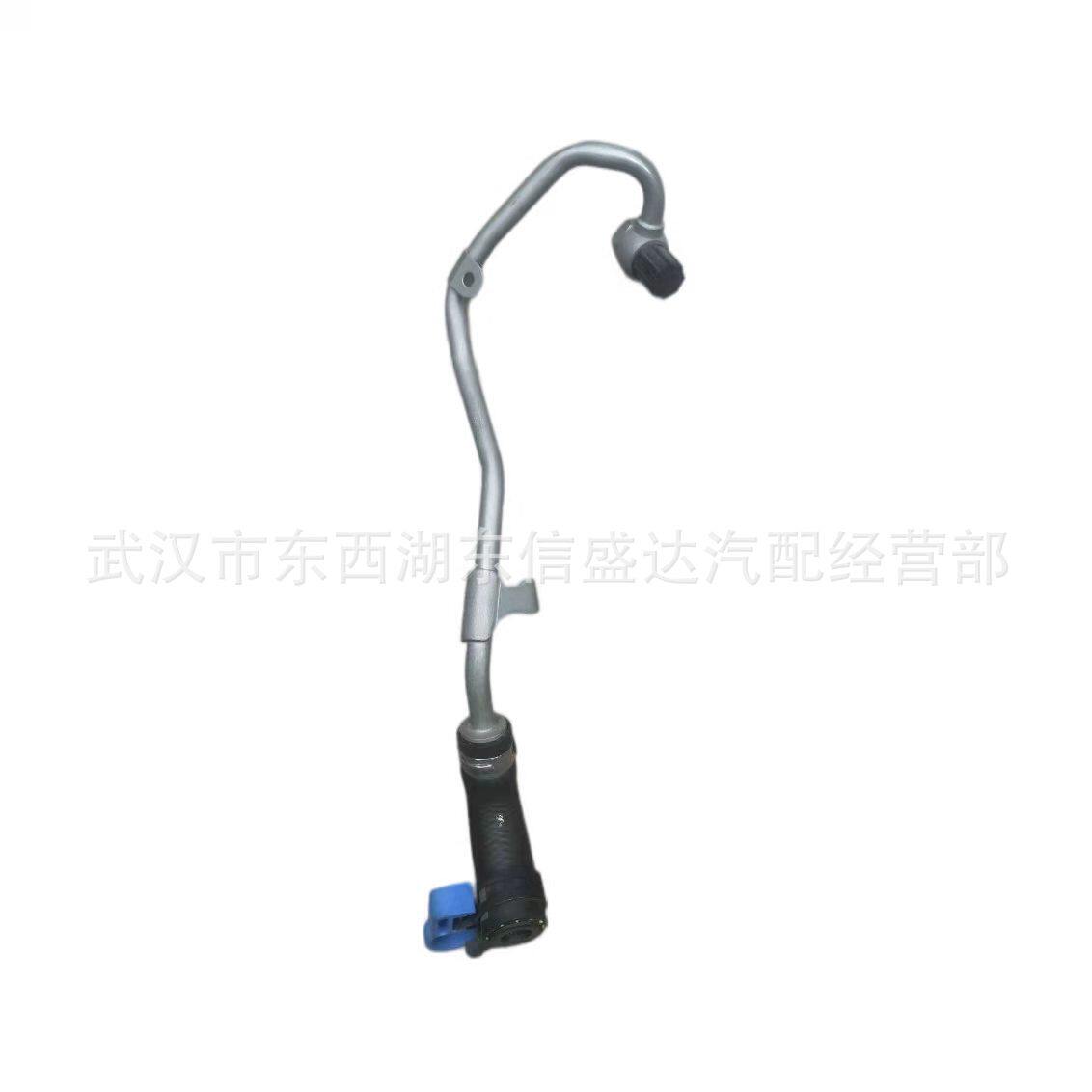 1341J1 9806873980汽车配件涡轮水管适用于标致雪铁龙车型