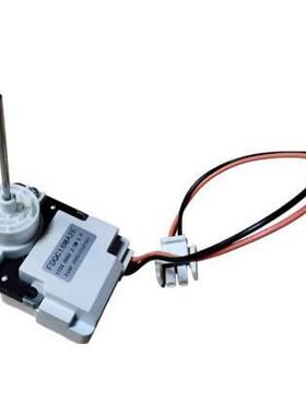 294D1233P001 冰箱电机FDQC18MA2E冰箱风扇RMT62111风机 115V