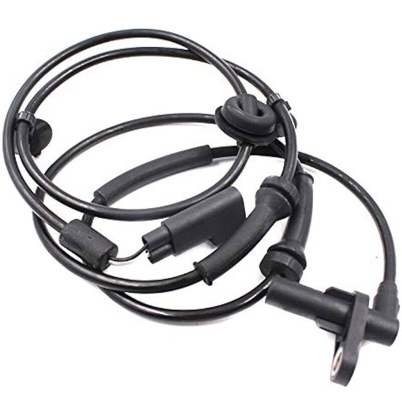 适用福特全顺V348 前轮传感器 ABS速度轮速传感器 6C112B372AC