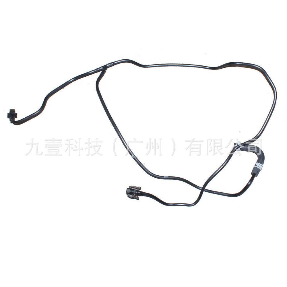 F1F18C012DD适用福特翼虎福克斯动力冷却水管软管2025971 1870312