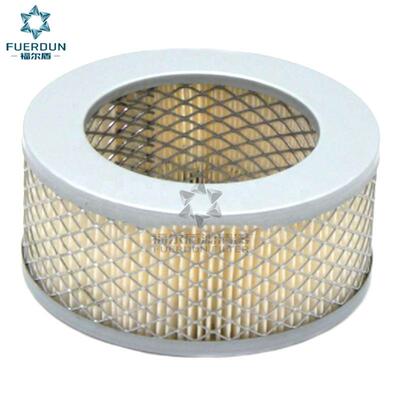 厂家供应空气滤清器YM-124060-12510 精密滤芯厂家直销