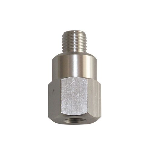 LS发动机更换M12 1.5适配器至1/8 NPT冷却液温度传感器