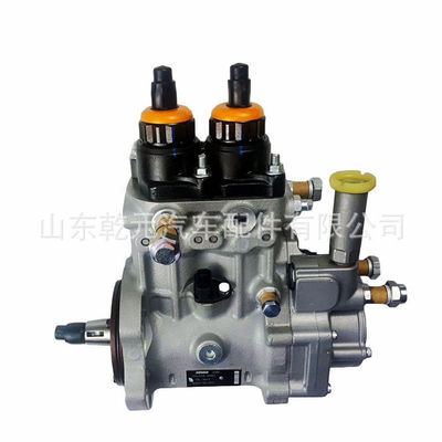 柴油发动机 高压油泵 094000-0582  6261-71-1111  PC650
