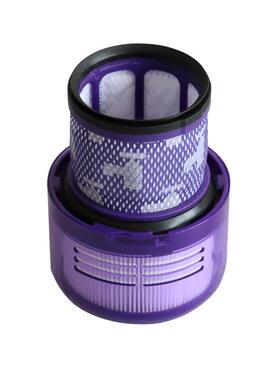 杰伯利兼容 V10轻量版/Digital Slim/SV18 吸尘器配件滤网滤芯