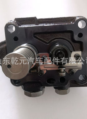 燃油泵  泵头 129935-51740 副厂全新 优势供应