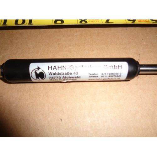 HAHN-GASFEDERN气弹簧G 06 15 0080 1 0240 AU16 AB09 00150N