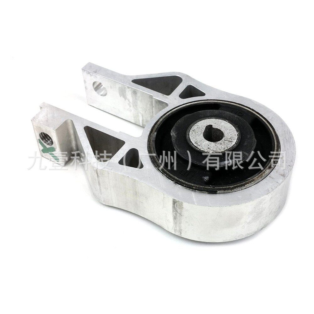 适用福特12福克斯2.0 MK3 ST 发动机机脚胶 后 支架 CM5Z6068A