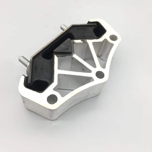 FR3Z7E373A适用福特野马 发动机支架 波箱脚胶