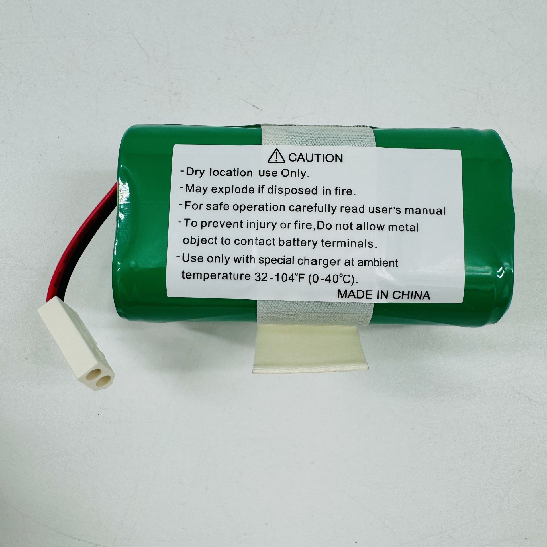 小狗R30 pro R35/卡琳娜F1扫地机海外原装3200mAh  N002-4S1P