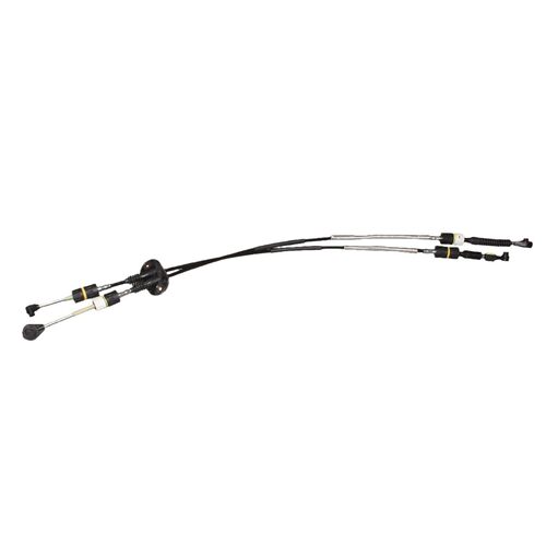 适用福特05-08福克斯2.0波箱拉线 MT变速箱换挡杆电缆4M5R7E395GE