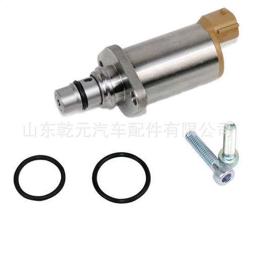 电喷燃油泵 SCV阀 294009-1221  燃油计量单元