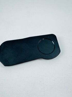 适用于 Bobot Intense 232配件地刷头塑料盖子盖板卡扣右盖板