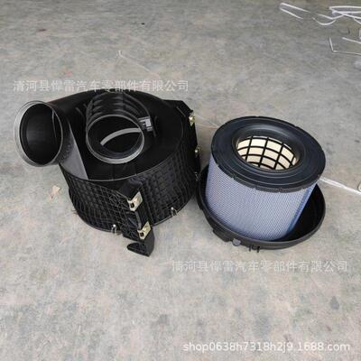 AF26165 RS5362 P785542 A0040942404 E497L空气滤清器滤芯空滤